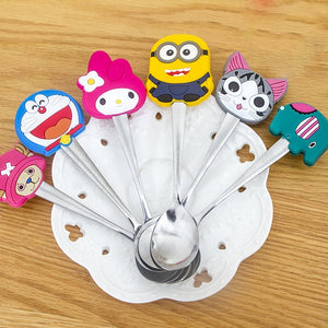 Universal Gyro Bowl Practical Design Children Rotary Balance Novelty Gyro Umbrella 360 Rotate Spill-Proof Solid Feeding Dishes